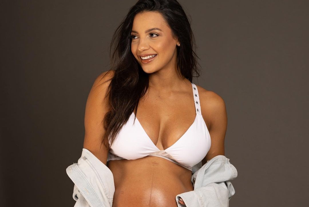 ¡Se llamará Victoria! Stephany Vásquez celebró su Baby Shower Día a Día